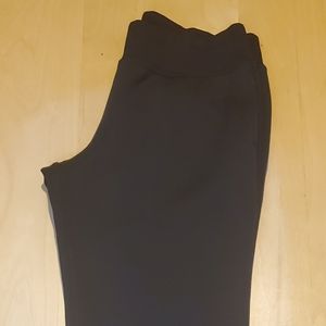 Under Armour sweatpants